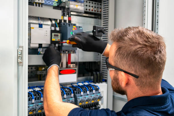 Best Commercial Electrician Services  in Whitney Point, NY