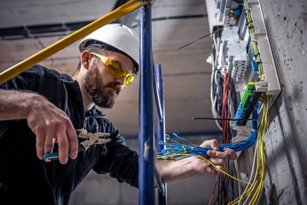 Best Emergency Electrical Repair  in Whitney Point, NY