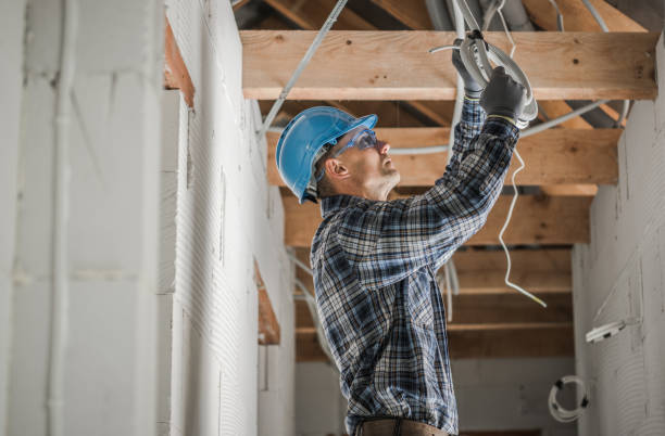 Best Affordable Electrical Installation  in Whitney Point, NY