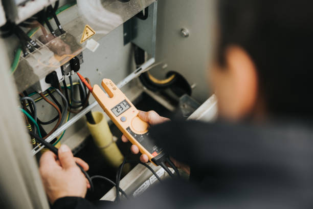 Best Electrical Repair Services  in Whitney Point, NY