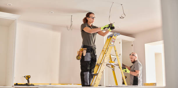 Best Electrical Troubleshooting Services  in Whitney Point, NY