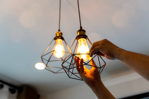 Outdoor Lighting Installation in NY