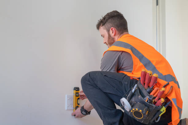 Best Residential Electrician Services  in Whitney Point, NY