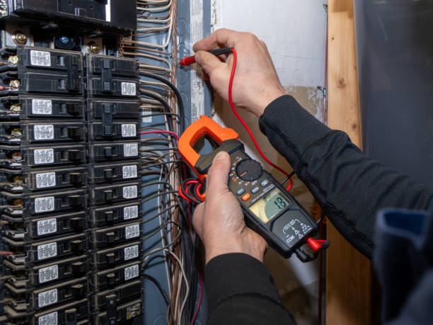 Best Electrician Near Me  in Whitney Point, NY