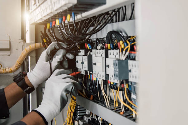 Best Licensed Electrician  in Whitney Point, NY