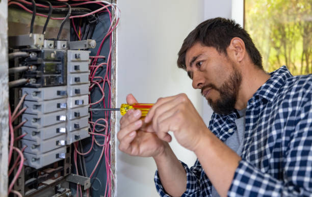 Best Emergency Electrician Near Me  in Whitney Point, NY